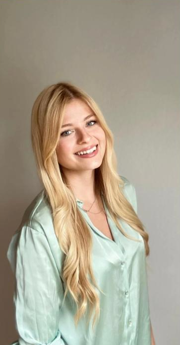 Lena Fuchs – Heilpraktikerin Osteopathie M.Sc.